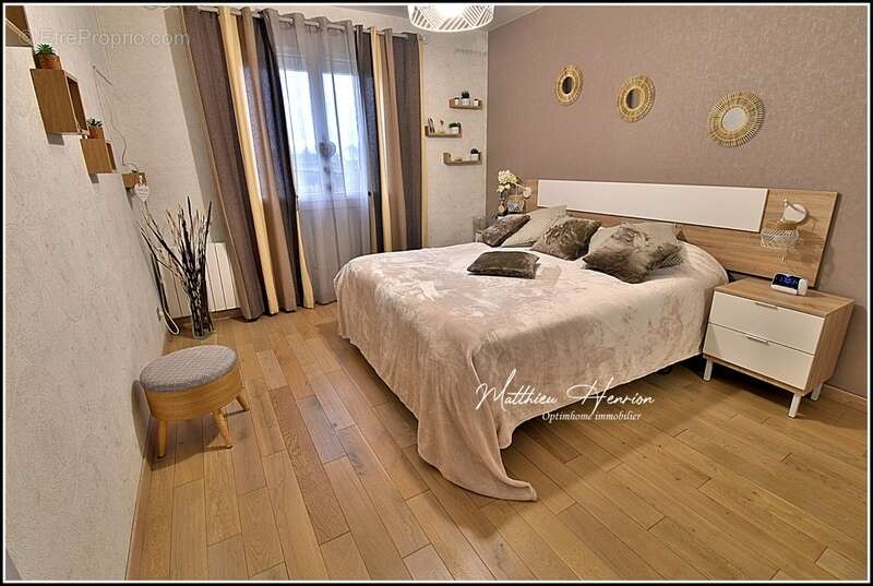 Maison à NONANCOURT