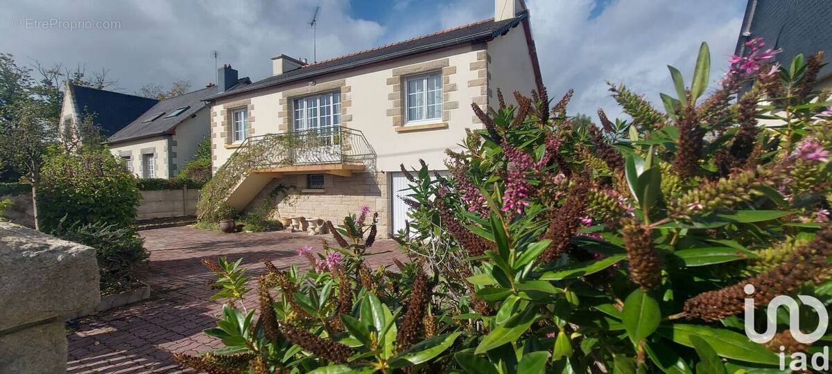 Photo 1 - Maison à LAMBALLE