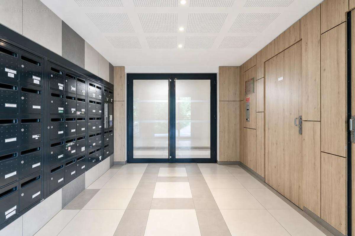 Appartement à EAUBONNE