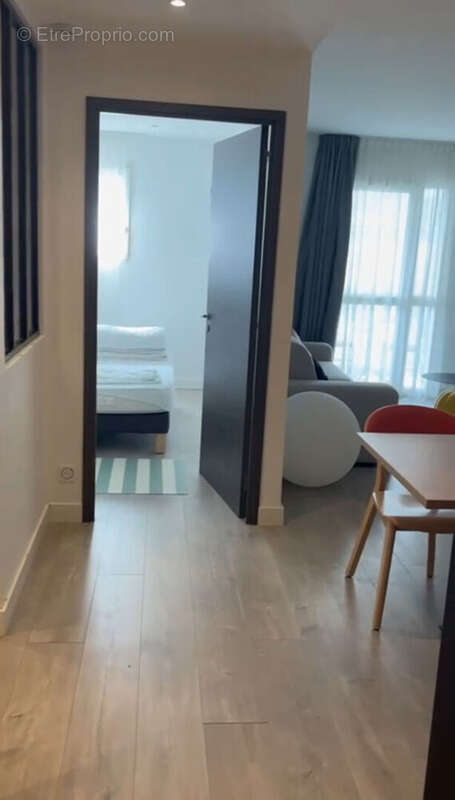 Appartement à DIVONNE-LES-BAINS