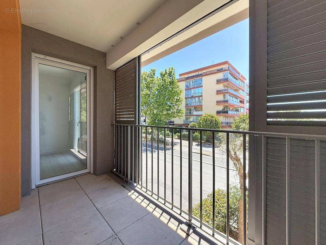 Appartement à FREJUS