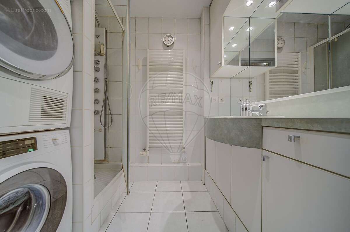 Appartement à ARS-SUR-MOSELLE