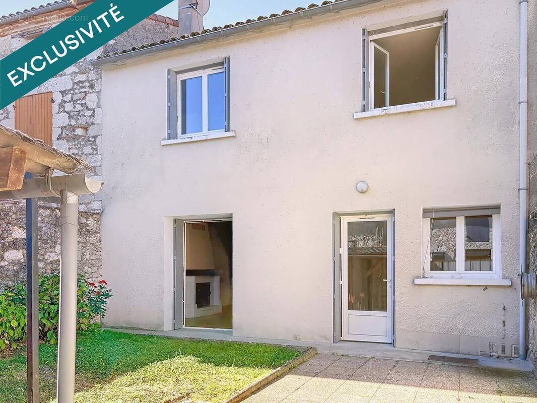 Photo 1 - Maison à PUYMIROL