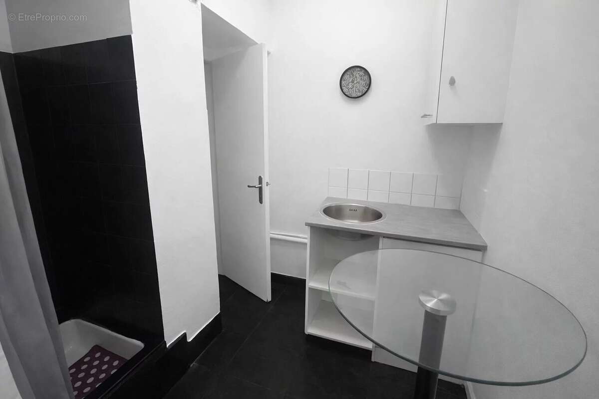 Appartement à RILLIEUX-LA-PAPE