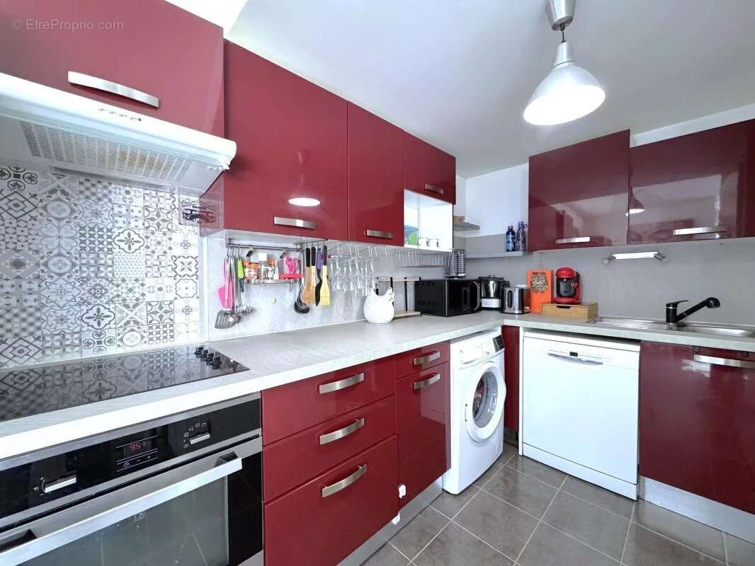 Appartement à HERBLAY