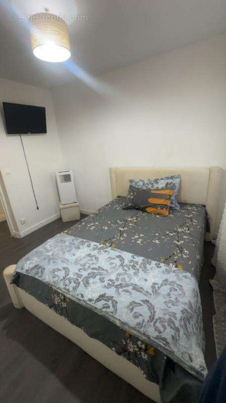 Appartement Sainte Genevieve Des Bois 3 pièce(s) 56 m2 - photo 9