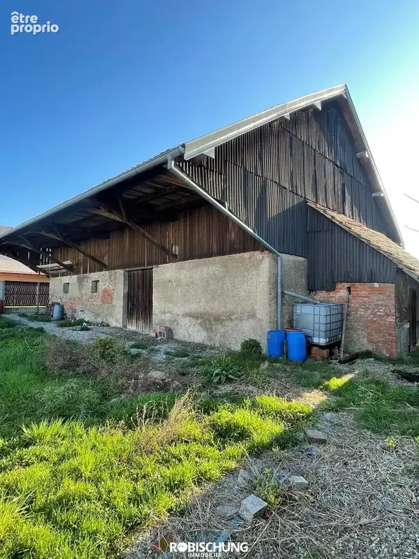 GALFINGUE :  Très belle maison alsacienne - photo 11