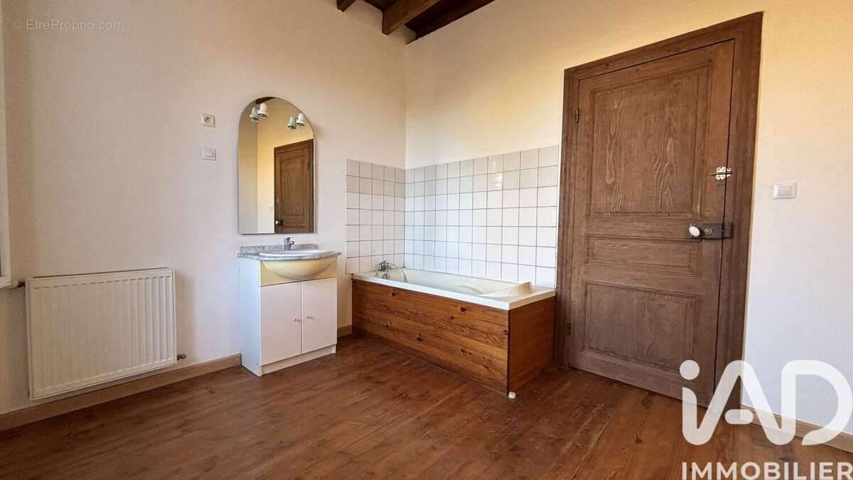 Photo 5 - Maison à PONT-SAINT-ESPRIT