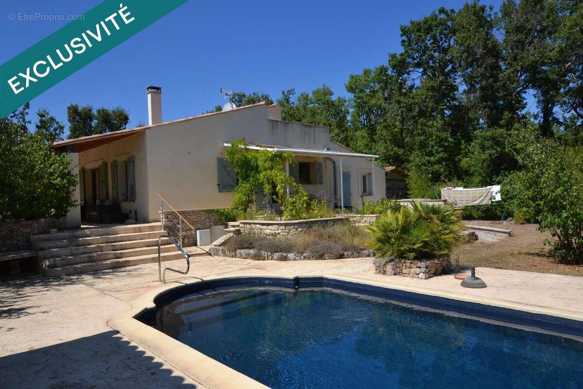 Photo 2 - Maison à REILLANNE