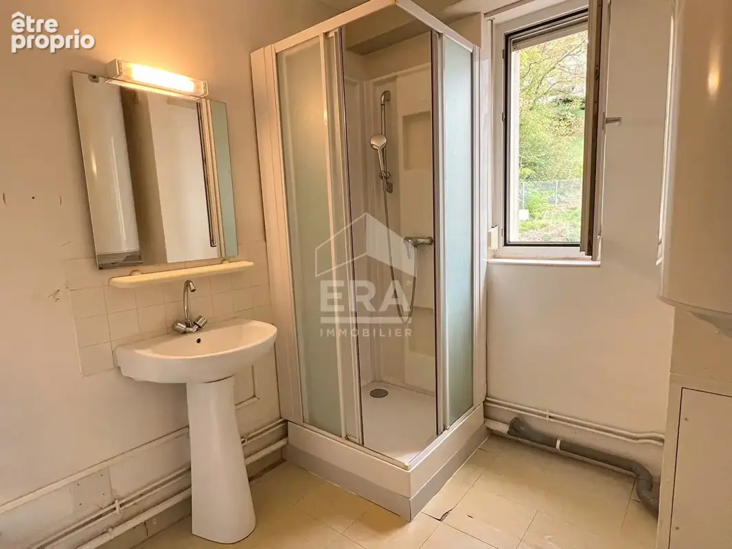Appartement 73m² à fraisans - photo 12
