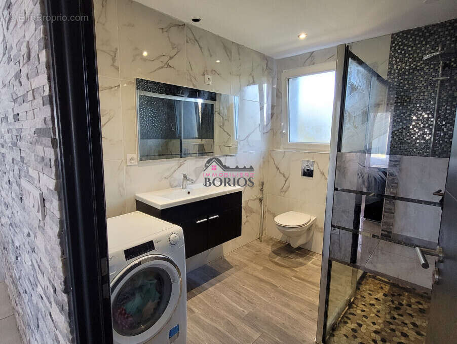 Maison à SAINT-MARCEL