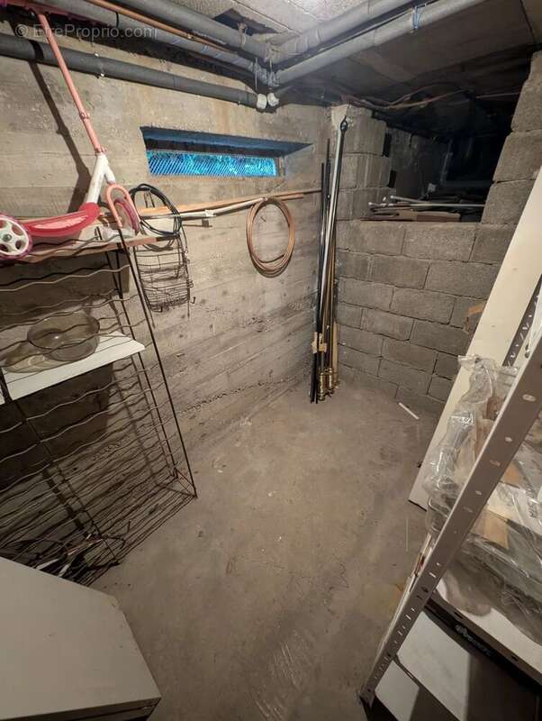 Appartement à MIRAMAS