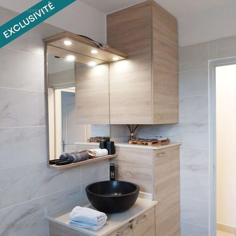 Photo 5 - Appartement à LES TROIS-ILETS