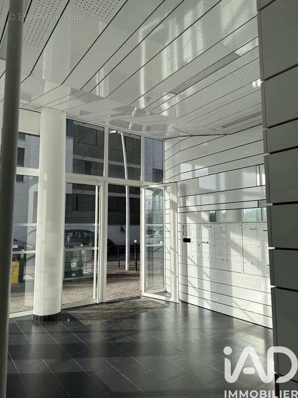 Photo 9 - Appartement à CARRIERES-SOUS-POISSY