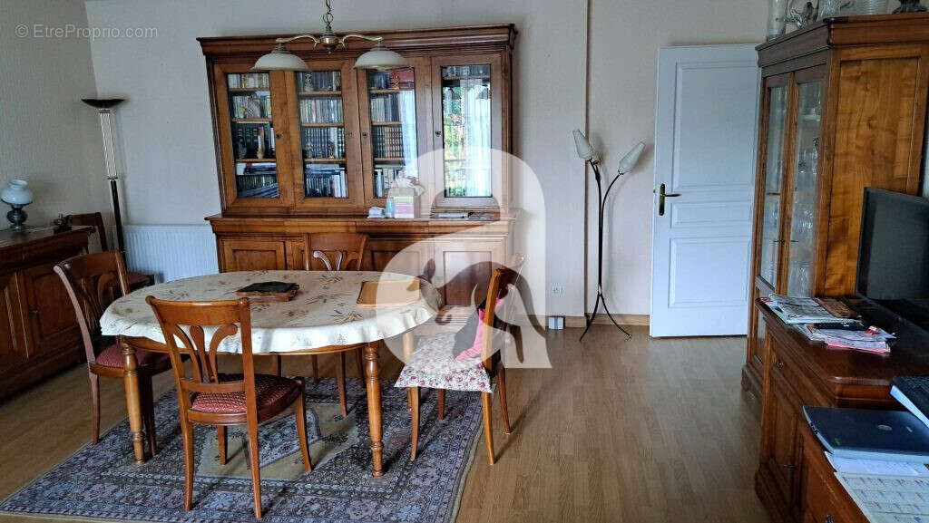 Appartement à SOISSONS