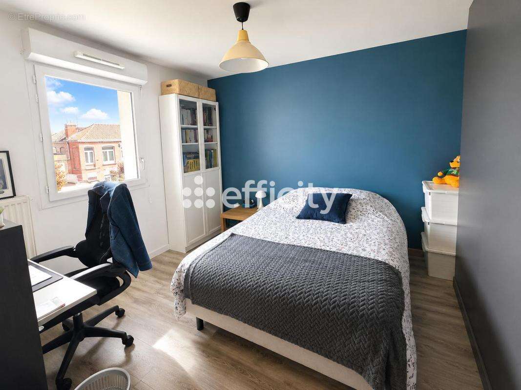 Appartement à LILLE