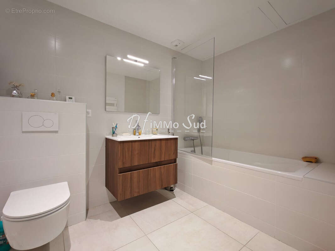 Appartement à SAINT-CYPRIEN