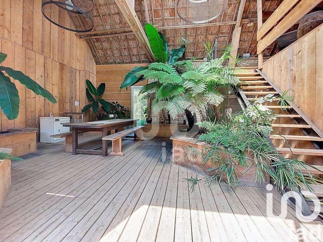 Photo 4 - Maison à SARTILLY