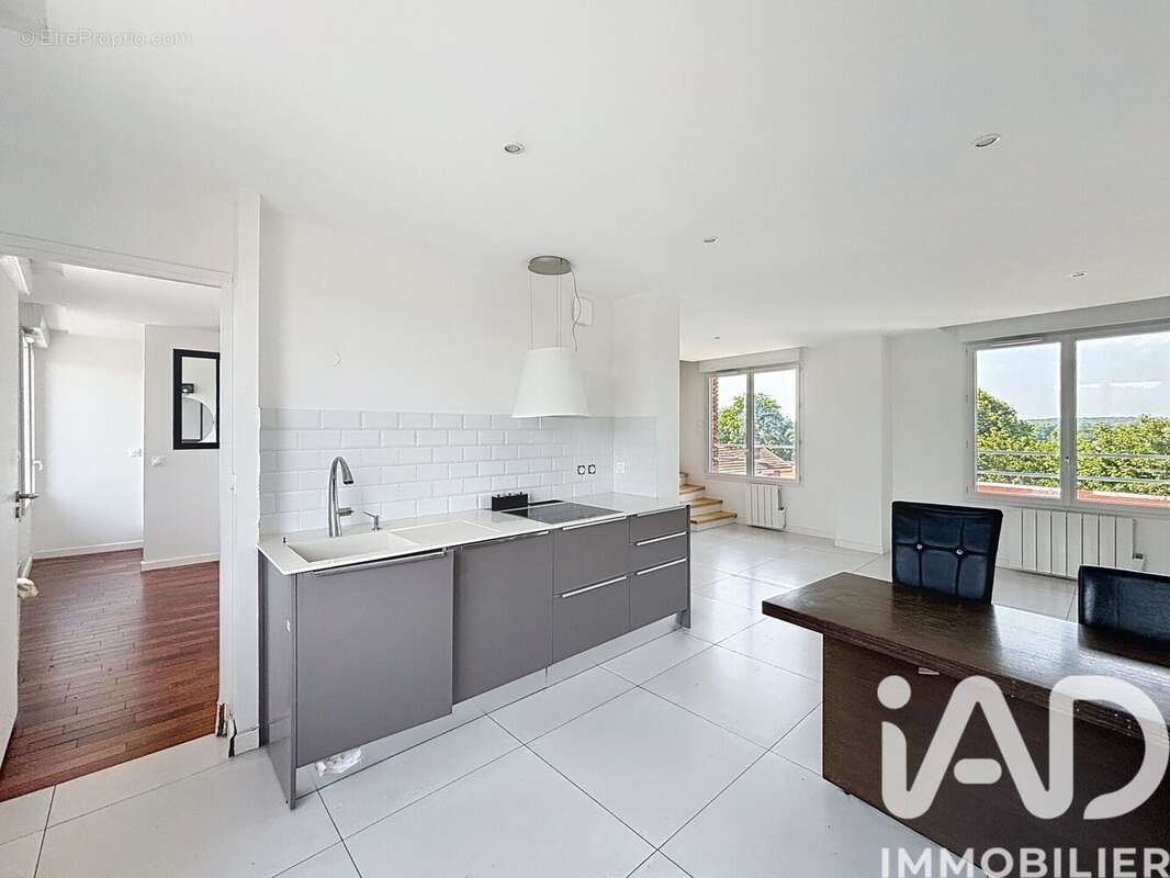 Photo 3 - Appartement à MERY-SUR-OISE