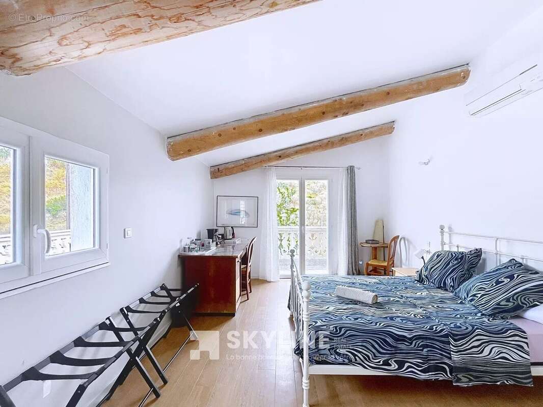 Maison à MARSEILLE-8E