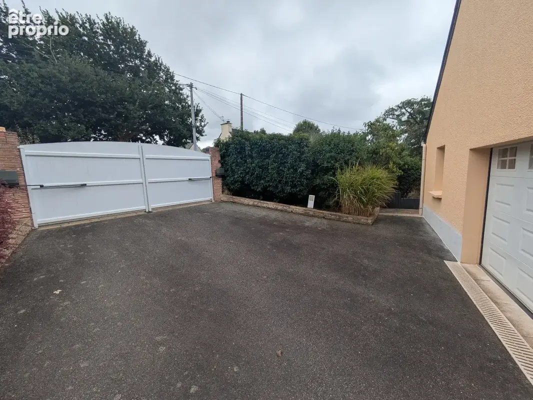 Maison avec vie de plain pied et piscine - photo 57