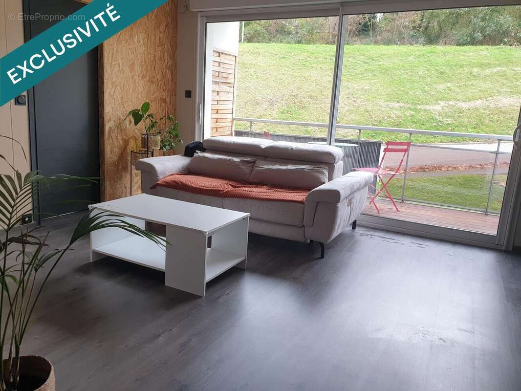 Photo 6 - Appartement à ROUEN