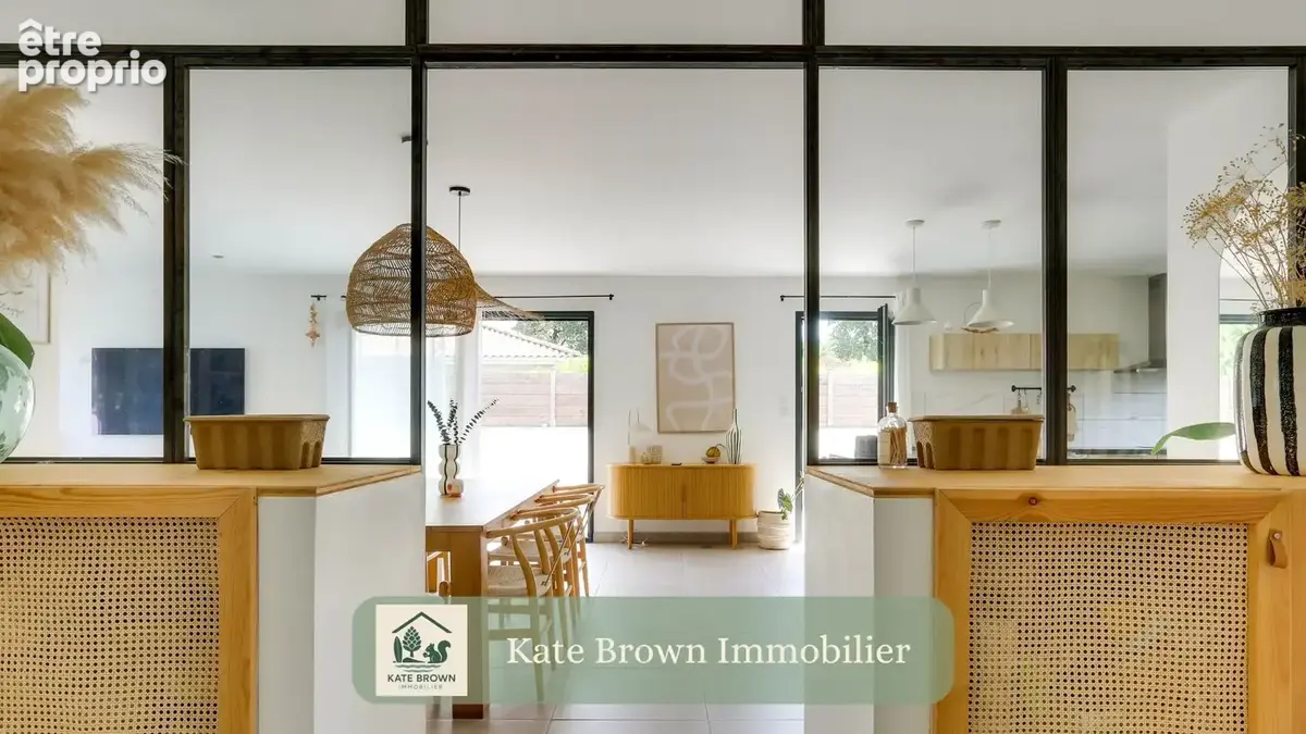 Belle maison clef en main de 3 chambres avec piscine - photo 11