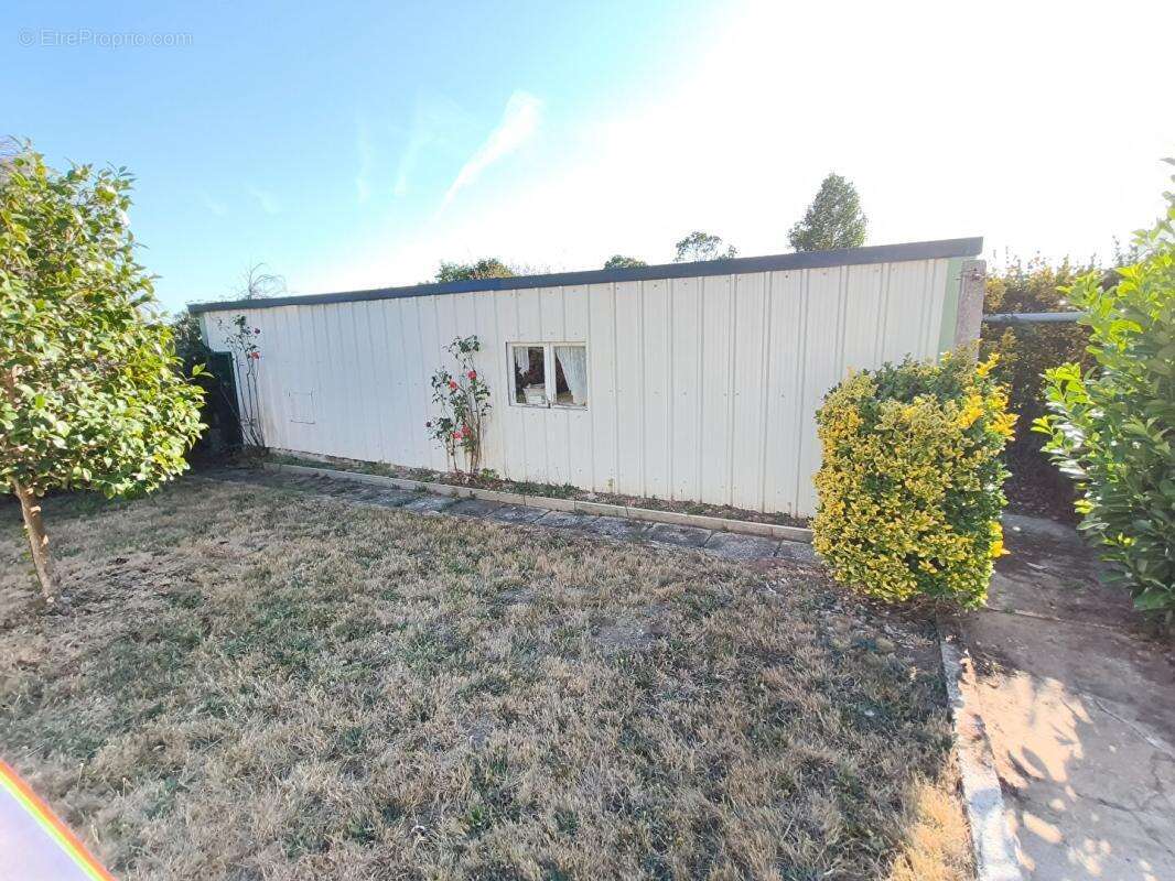 29520 Châteauneuf du Faou 4 chambres 139 m2 sous sol - photo 10