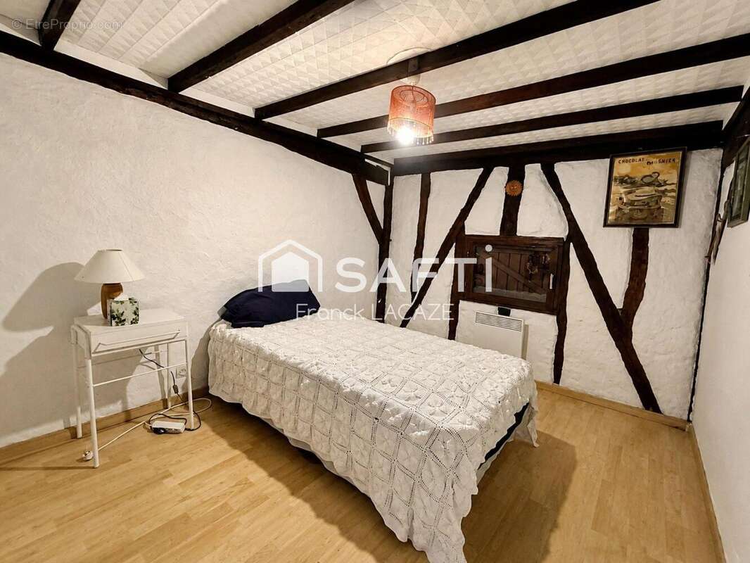 Photo 9 - Maison à BOUZON-GELLENAVE