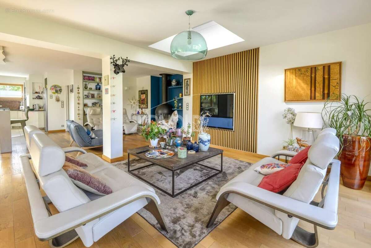 Maison à NANTES