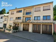 Appartement à SAINT-AVOLD