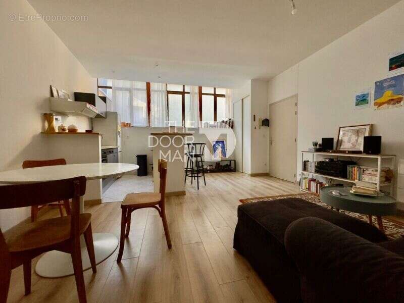 Appartement à LAVAL