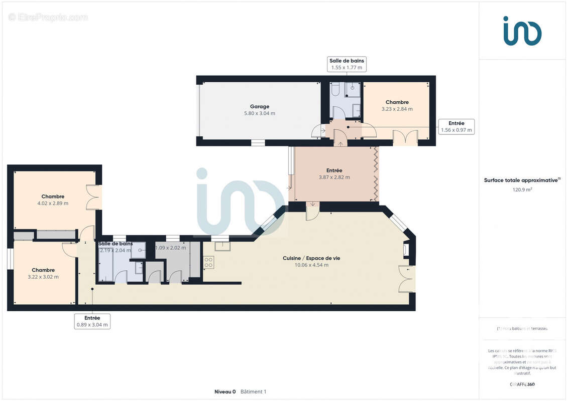 Photo 8 - Maison à ARS-EN-RE