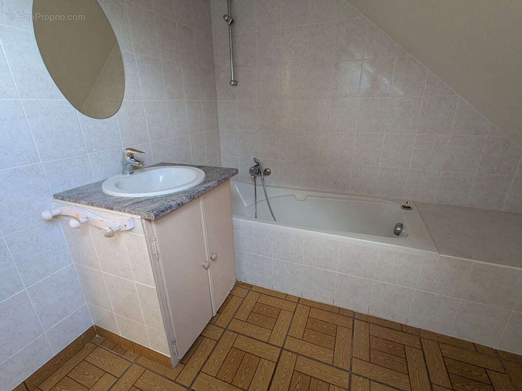 Maison Lanouee 8 pièces 146 m² - photo 15
