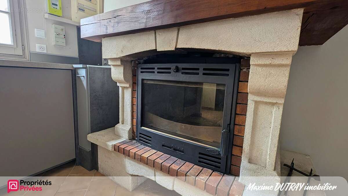 Maison 3 pièces 53m² + Grenier, Dépendance 65m² - photo 5