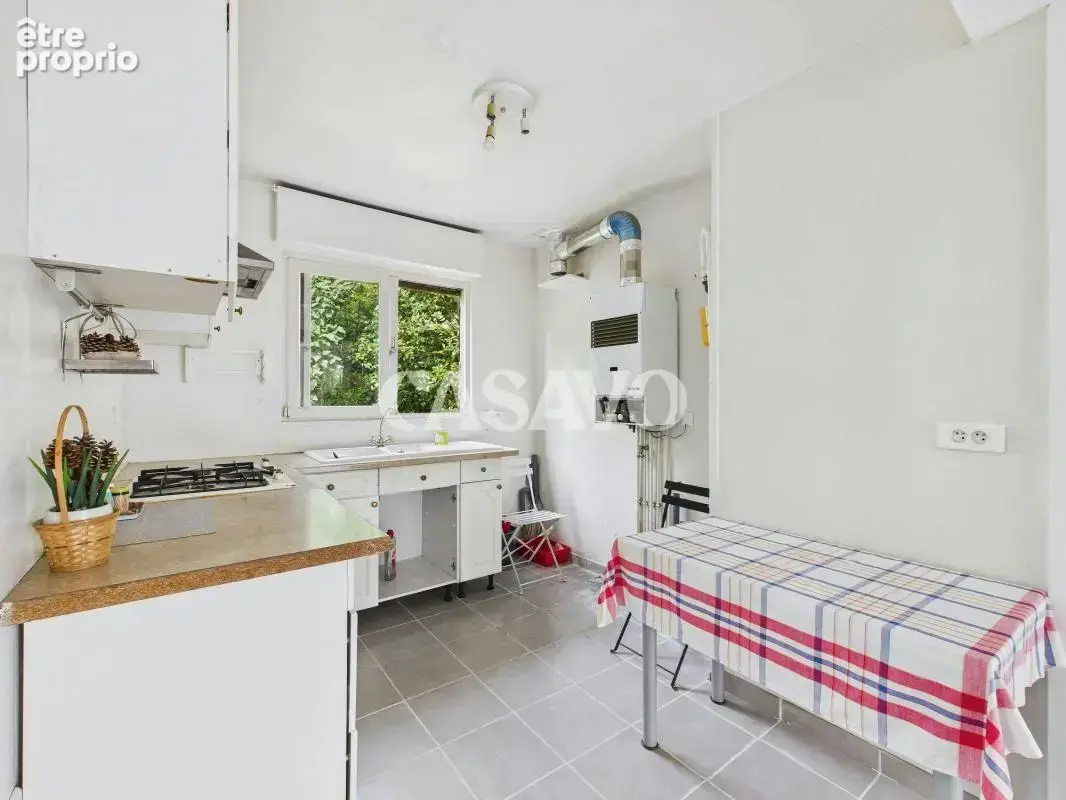 Vente Maison 6 pièces de 115m² - 95120 Ermont - photo 11