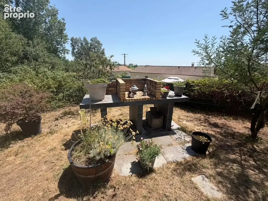 Maison T3 de 66,01 m2 avec garage et jardin privatif - photo 4