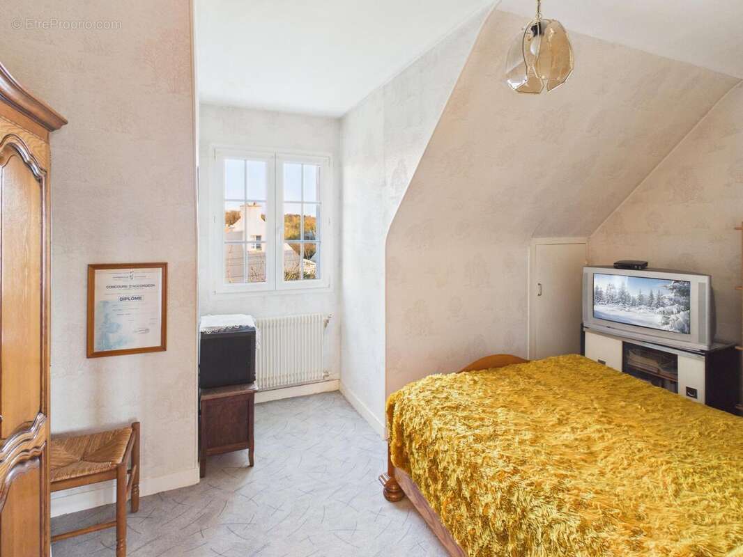 Photo 8 - Maison à MORLAIX