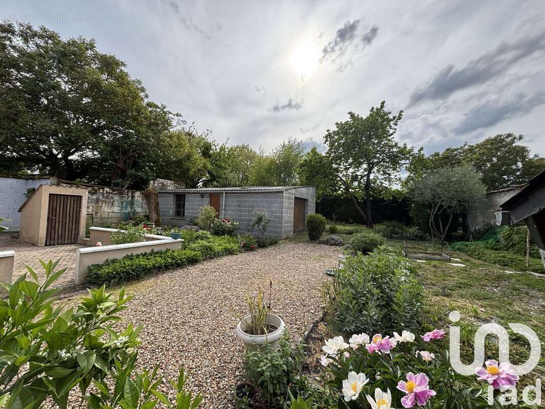 Photo 4 - Maison à LOUDUN