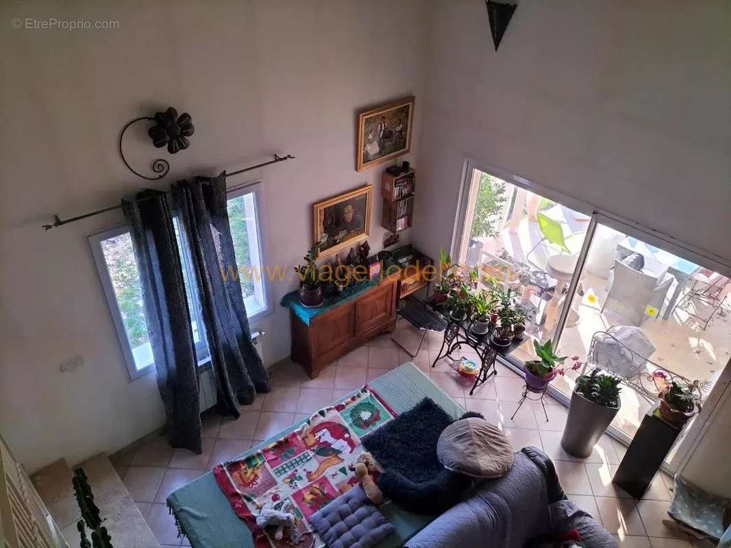 Maison à SAINT-MAIME