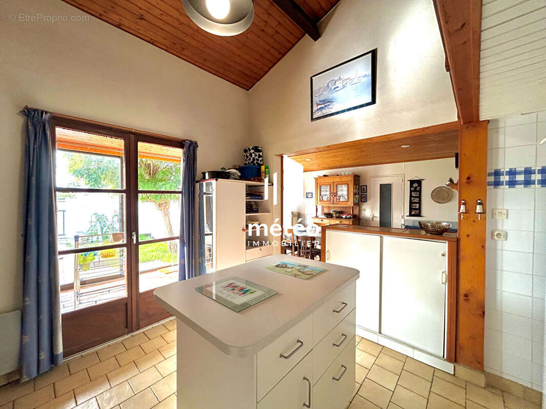 Maison à LA TRANCHE-SUR-MER