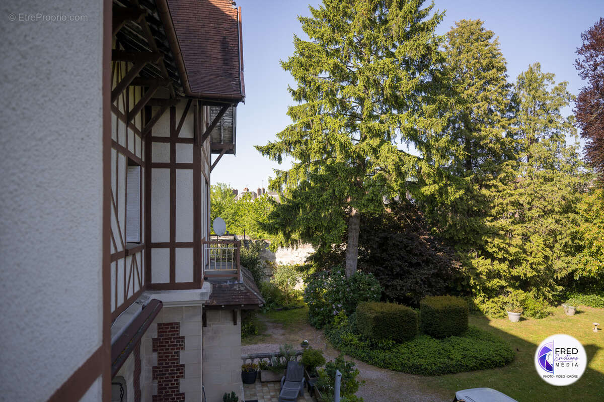 Maison à NOYON