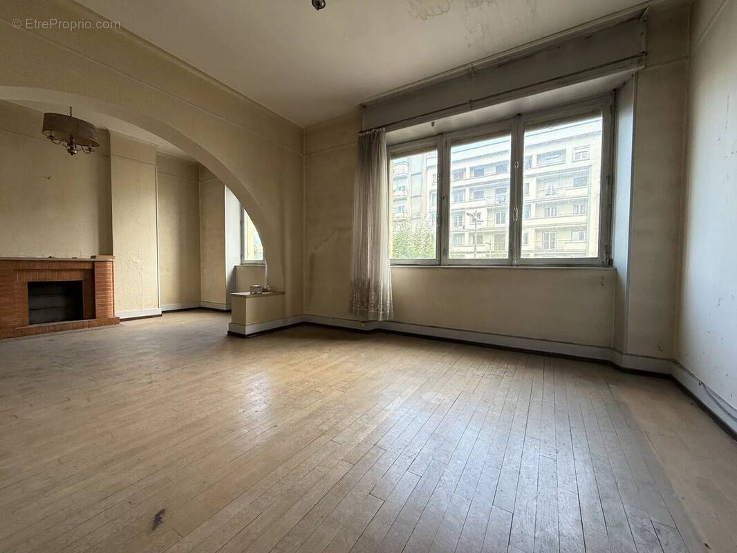 Appartement à SAINT-DIE-DES-VOSGES
