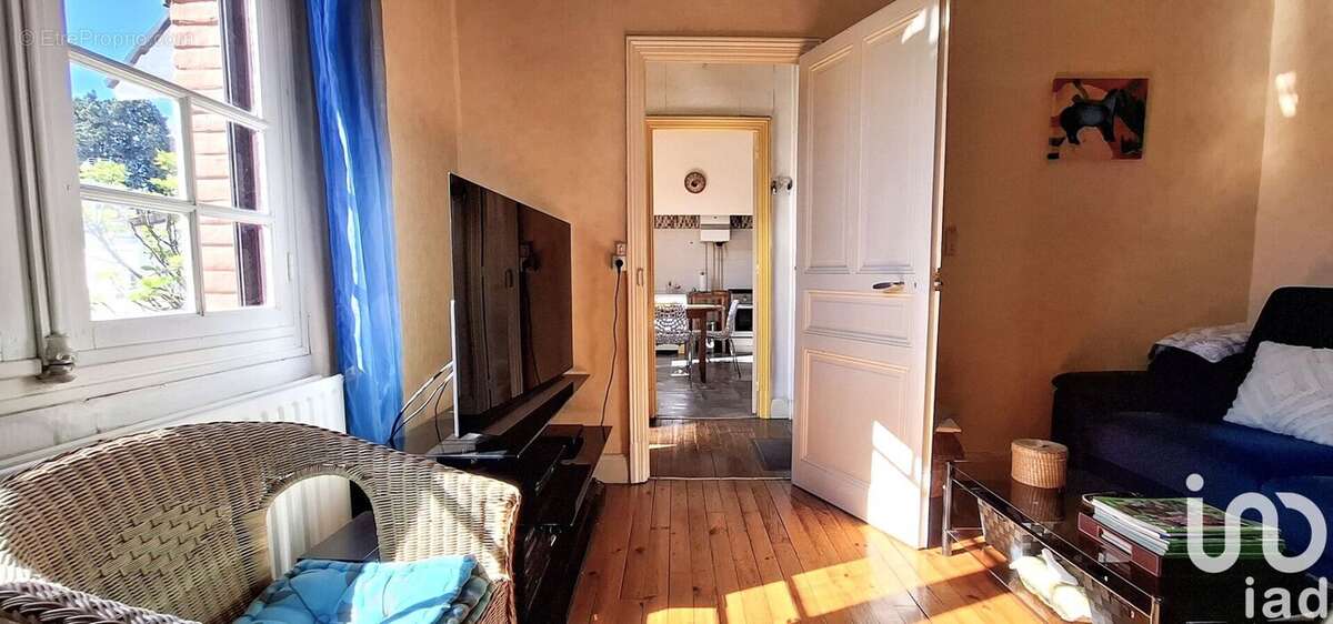 Photo 5 - Maison à TOULOUSE