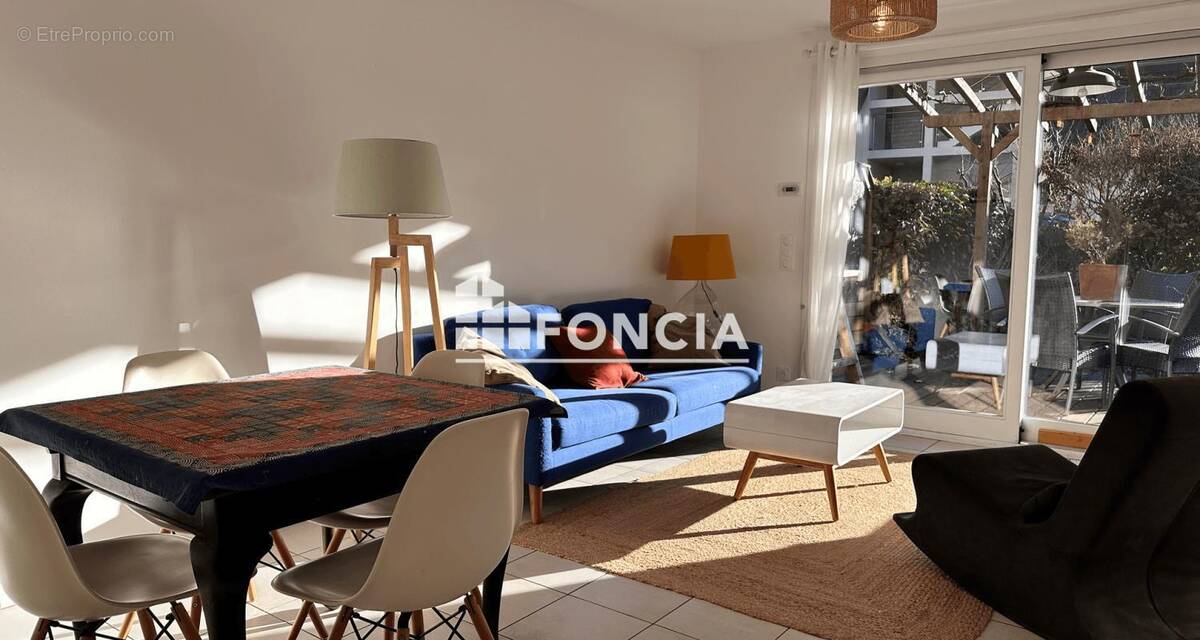 Appartement à DOUSSARD