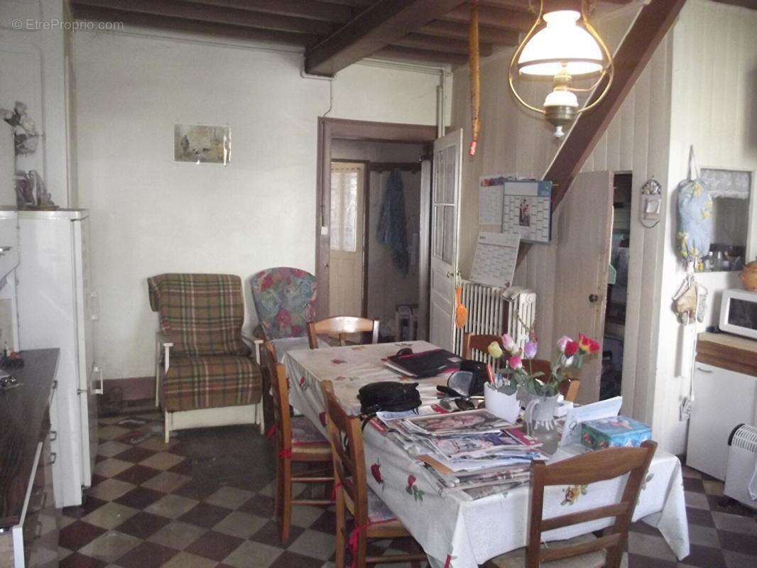 Belle maison Champenoise - photo 4