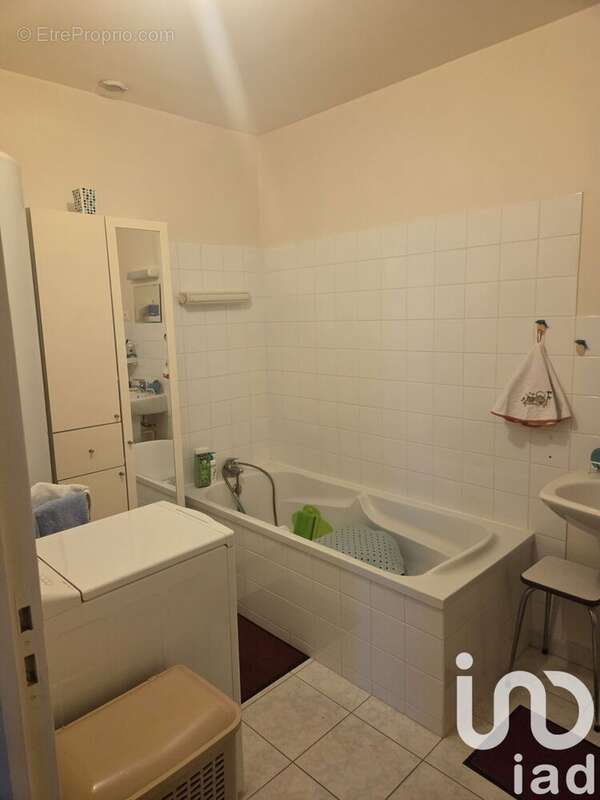 Photo 7 - Appartement à NAINTRE