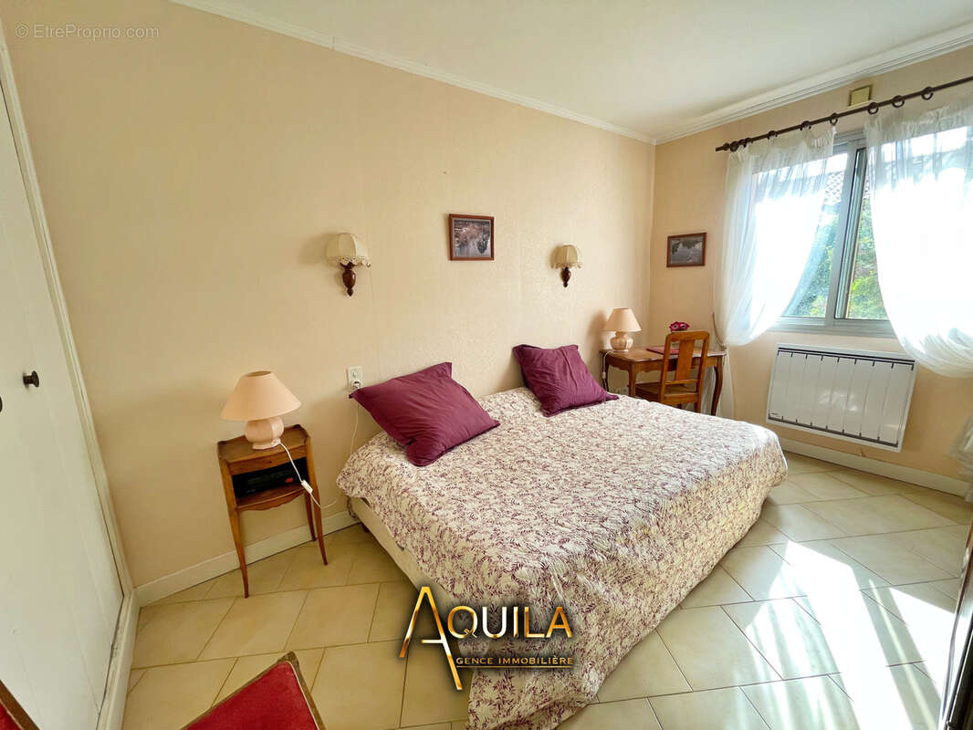 Villa plain-pied sans vis-à-vis sur 850m2 de terrain - photo 9