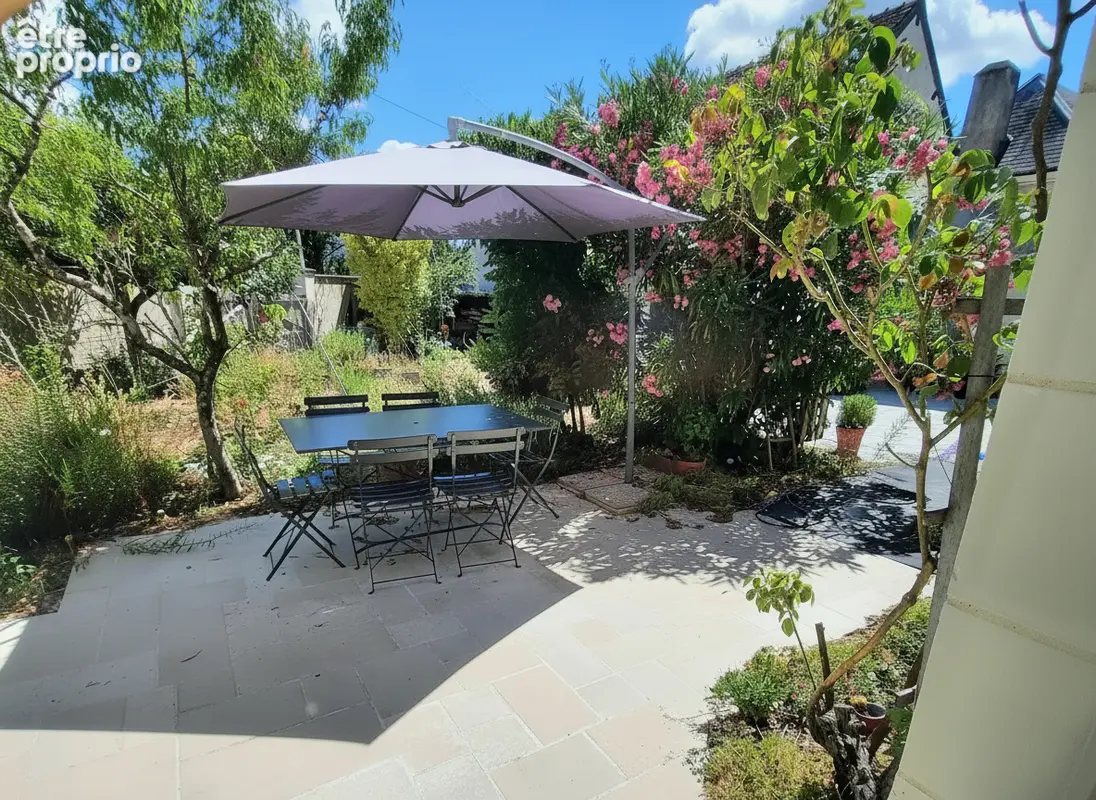 Maison 215m² à saint-avertin - photo 4