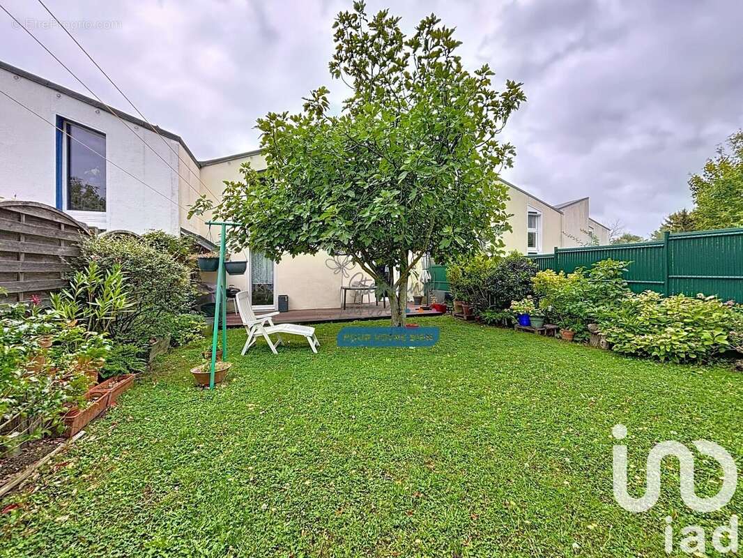 Photo 2 - Maison à EMERAINVILLE